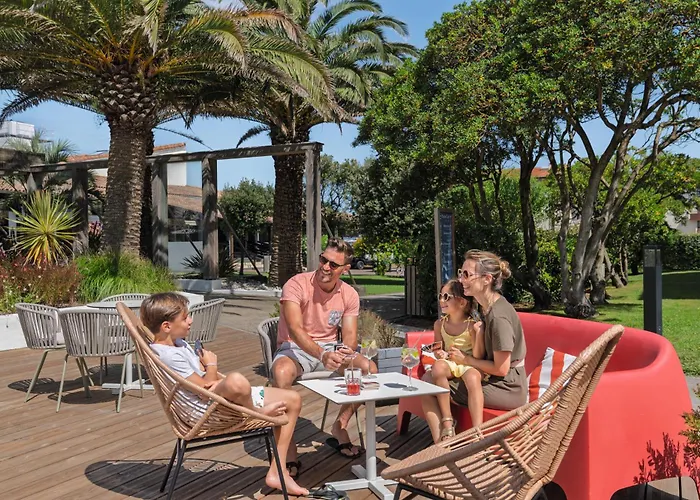 Belambra Clubs Seignosse - Les Tuquets