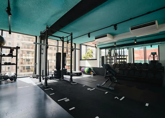  Social Hub Eindhoven