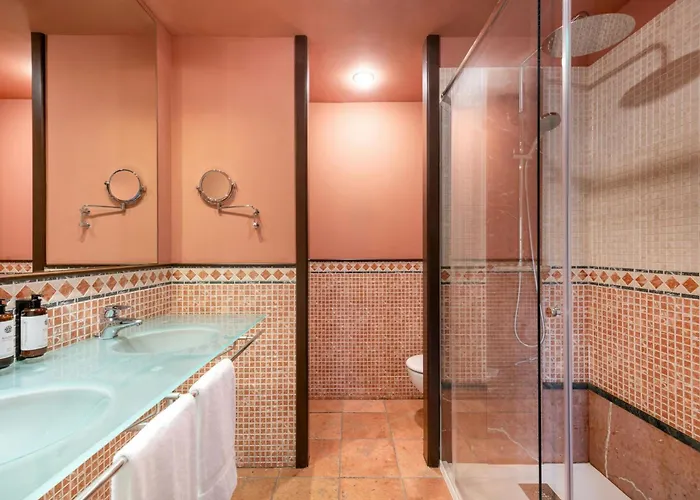 Hotel Palacio Del Carmen, Autograph Collection