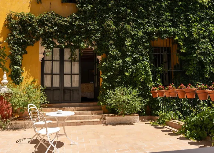 Hotel Las Casas de la Judería