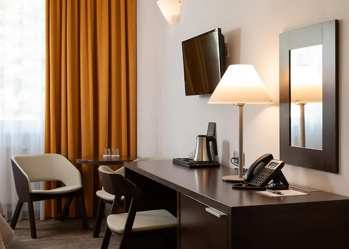 Hotel Tatra