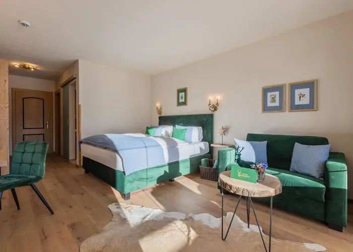  Vitalhotel Kaiserhof