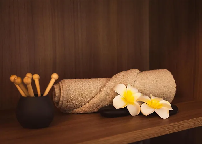 Relais De La Malmaison Paris Rueil -Spa