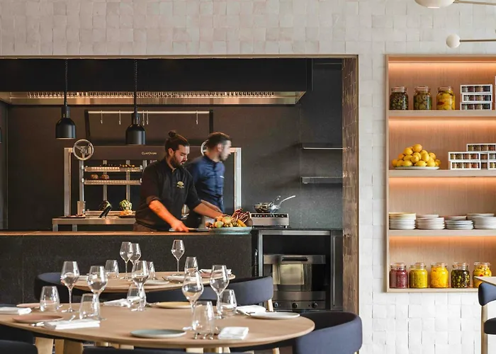 Mandarin Oriental, Geneva