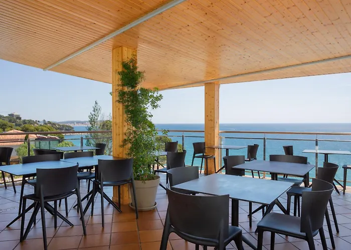 Cap Roig & Spa By Brava es