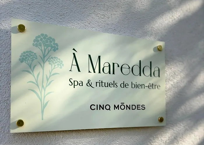 Bella Vista Hôtel, Spa&Gastronomie