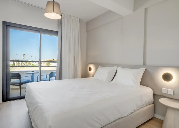 Captain Karas Holidays Apartments