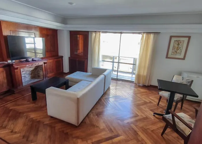 Argentino Hotel
