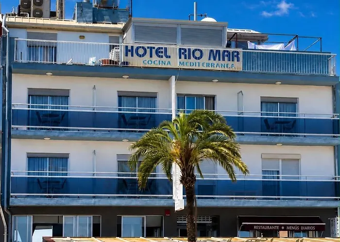 Rio Mar