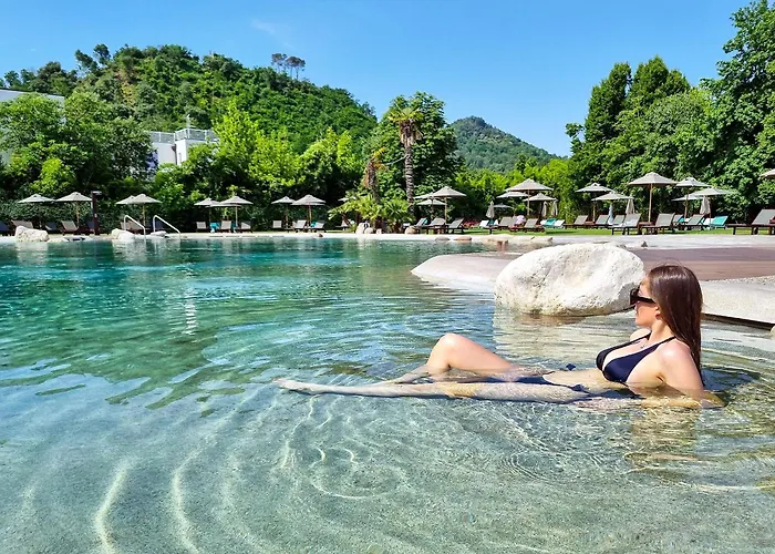 Terme Di Relilax Boutique & Spa