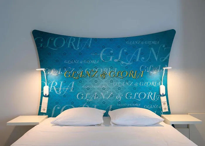 Ibis Styles Regensburg