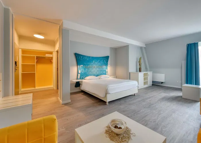 Ibis Styles Regensburg