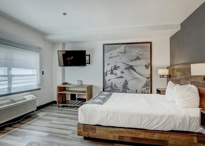 Gravity Haus Breckenridge