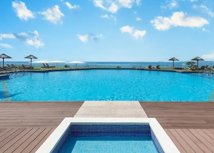 Hotel boutique: Las Dunas Grand Luxury