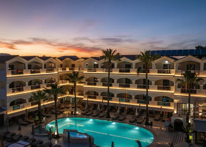 Zante Atlantis