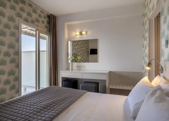 Harmony Bay Hotel