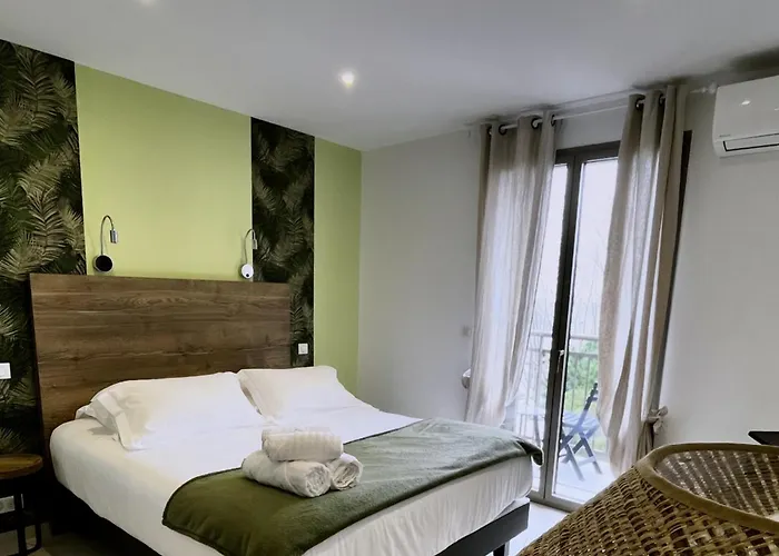 Hôtel du Golfe Pinarello