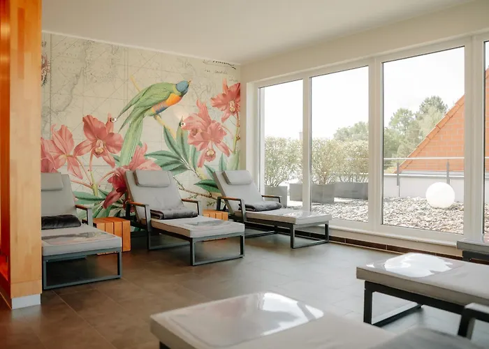 Looken Inn Lingen By Hackmann