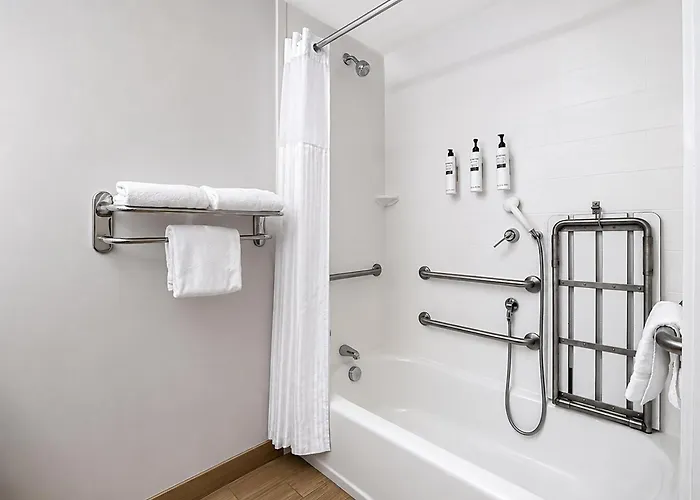 Hilton Garden Inn Wallingford/Meriden