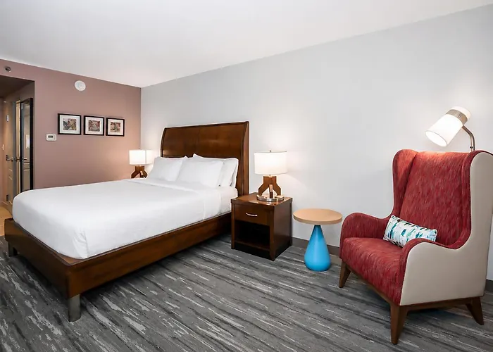 Hilton Garden Inn Wallingford/Meriden
