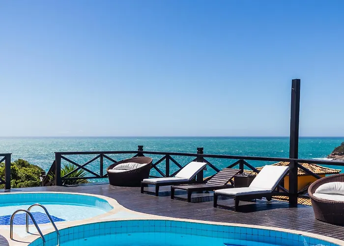 Residencial Brava Club Exclusive