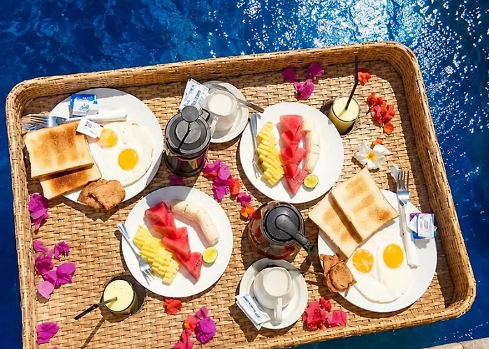 Villa Hoomea Private Pool
