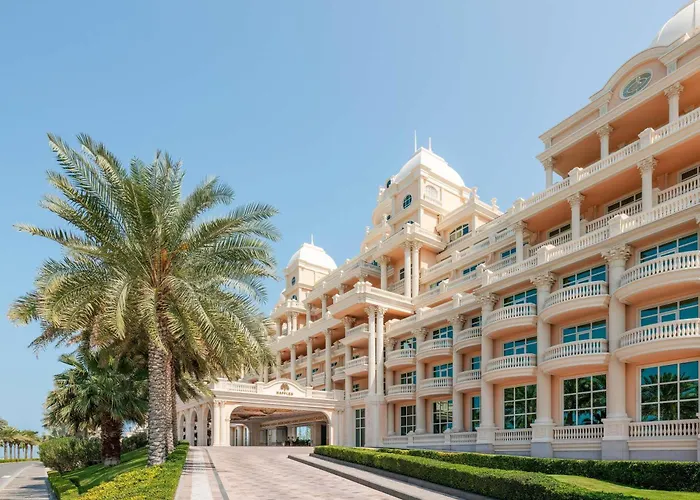 Raffles The Palm