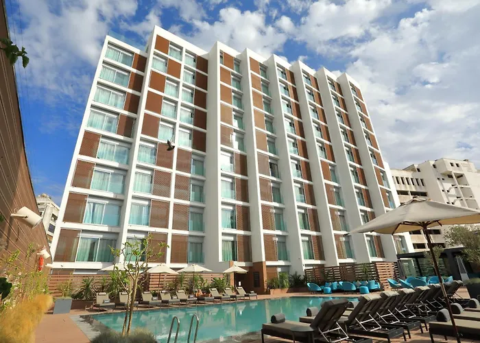 Barceló Anfa