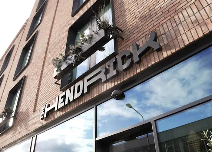 Cheap hotels Hendrick Smithfield