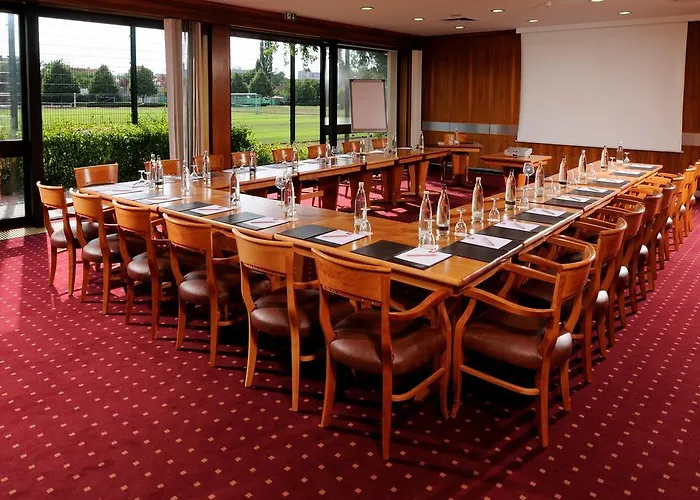 Leonardo Hotel Frankfurt-Airport