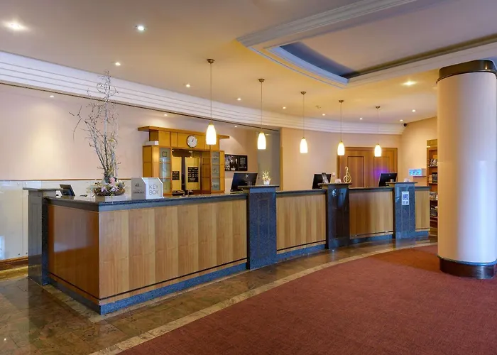 Novotel Freiburg Am Konzerthaus