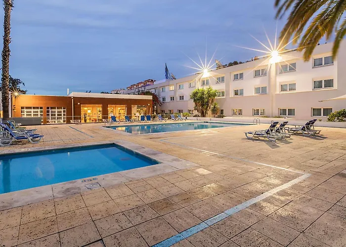  Novotel Setubal