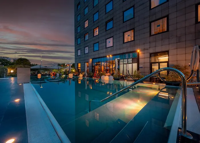 Ih Hotels Milano Lorenteggio