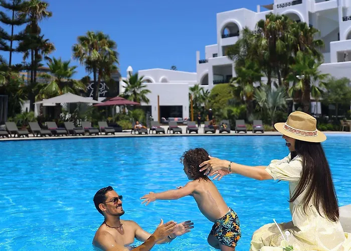 Pullman Mazagan Royal Golf & Spa