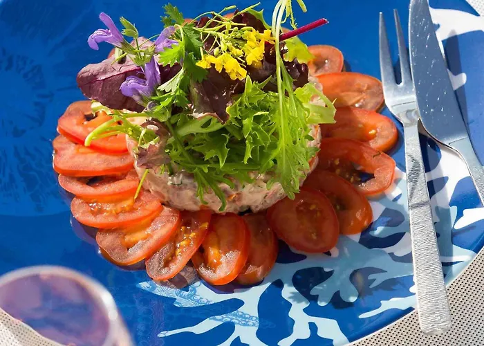 Sofitel Biarritz Le Miramar Thalassa