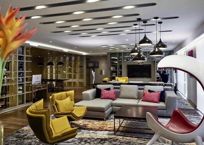 Pullman Kuala Lumpur City Centre Hotel & Residences