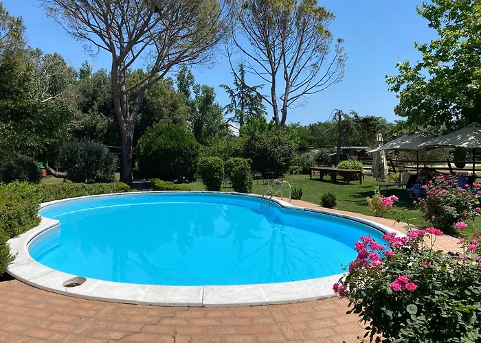 Tenuta Agricola Fonte Di Papa