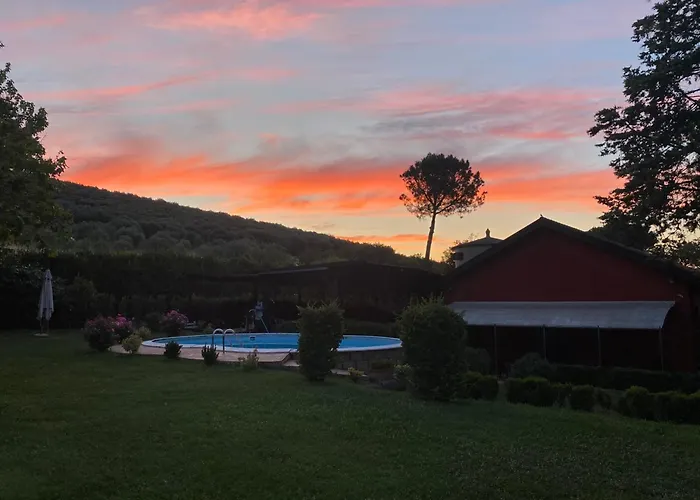 Tenuta Agricola Fonte Di Papa