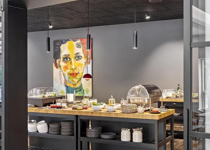 Hotel Dalgas, BW Signature Collection