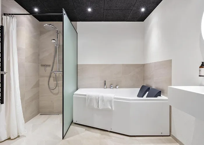 Hotel Dalgas, BW Signature Collection