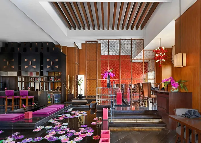 Sofitel Cairo Downtown Nile