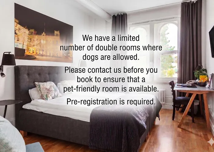 Frimurarehotellet; Sure Collection By Best Western