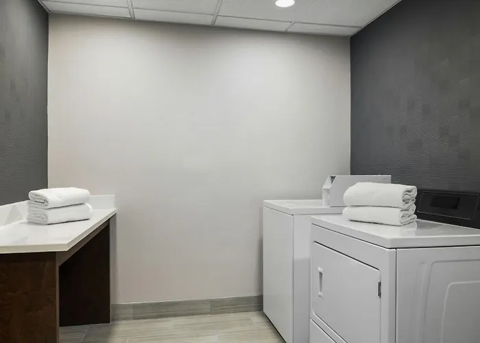 Springhill Suites Dallas Arlington North