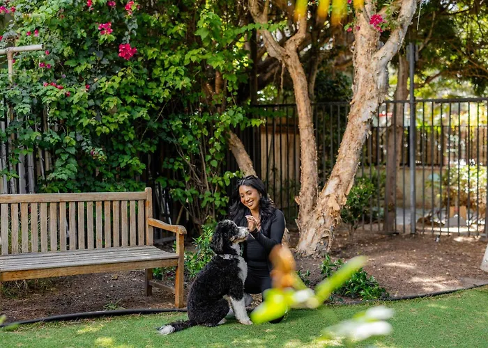 Hotels With Four Stars Sandbourne Santa Monica, Autograph Collection