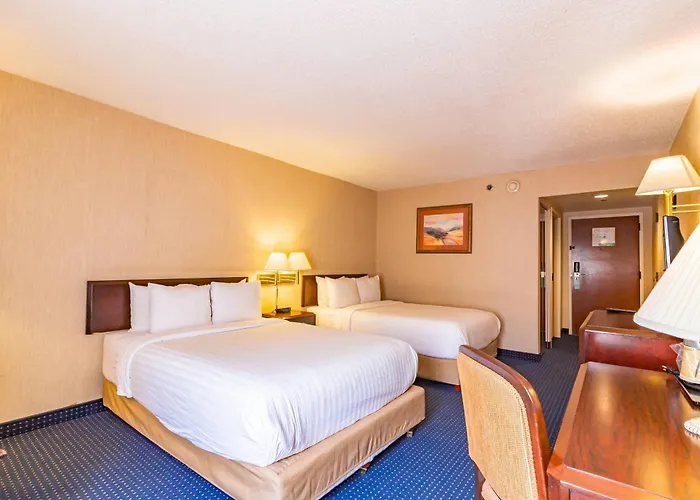 Wyndham Garden Monterrey Norte