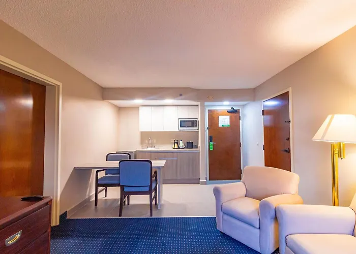 Wyndham Garden Monterrey Norte