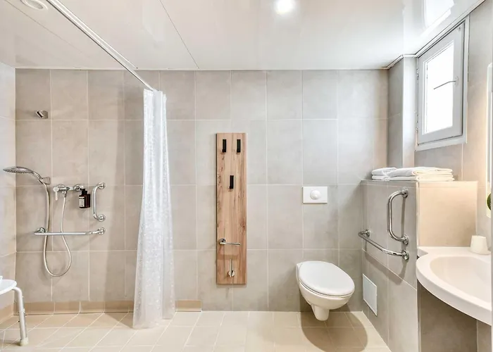 Perros hoteles B&B Perpignan Centre