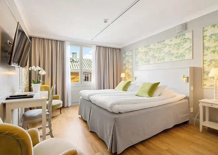 Trosa Stadshotell & Spa