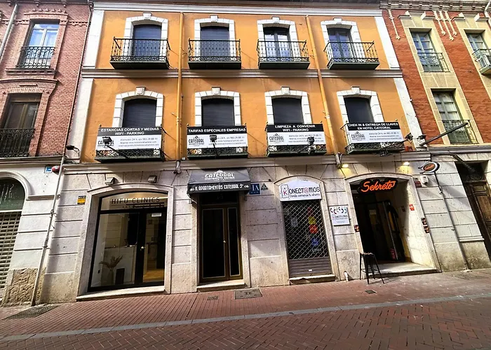 Boutique Catedral