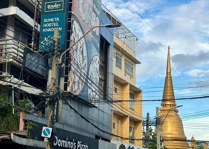 Suneta Khaosan